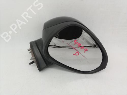 Used Right mirror SEAT IBIZA IV (6J5, 6P1) [2008-2017]  30696171