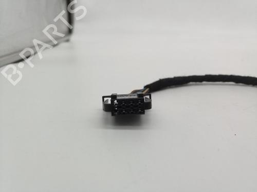 Right mirror SKODA RAPID (NH3, NK3, NK6)  | BP25250249C27 