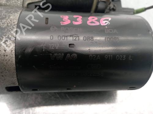Starter SEAT LEON (1M1) 1.8 20V | BP11105988M8 