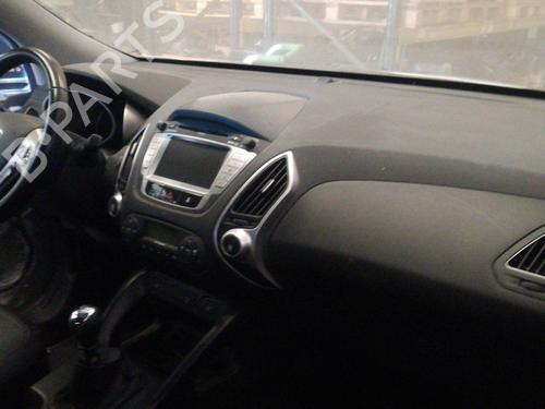 Left taillight HYUNDAI ix35 (LM, EL, ELH)  | BP7116263C34  - Image 9