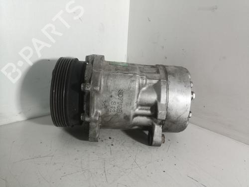 Used AC compressor AC compressor SEAT CORDOBA (6K1, 6K2) [1993-2002] 36254867 36254867