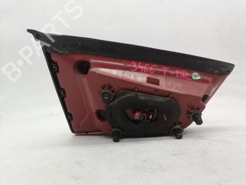 Right tailgate light KIA NIRO I (DE) | BP33793525C80 - Image 2