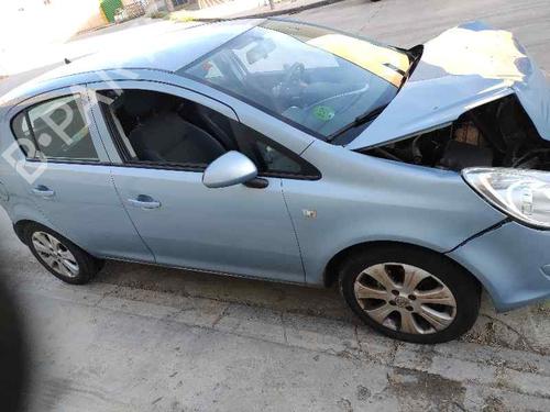 Fuse box OPEL CORSA D (S07) | BP8332000E1 - Image 9
