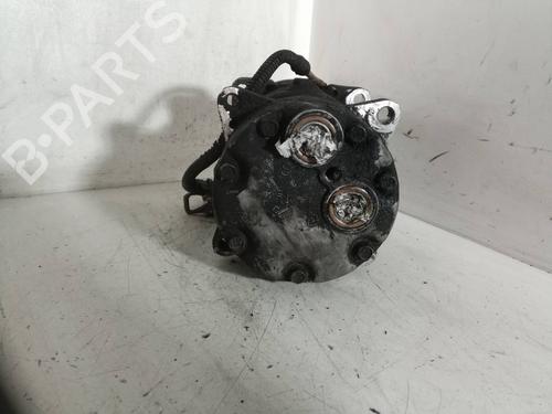 AC compressor PEUGEOT 206 Hatchback (2A/C)  | BP13874529M34 