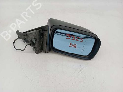 Used Right mirror BMW 3 (E46) [1997-2005]  10338682