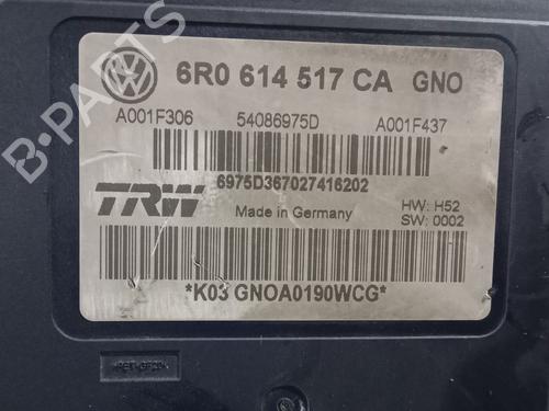 ABS pump SEAT TOLEDO IV (KG3) 1.6 TDI | BP32115874M43 - Image 3