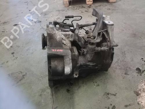 Gearbox SEAT TOLEDO II (1M2)  | BP12212308M3 