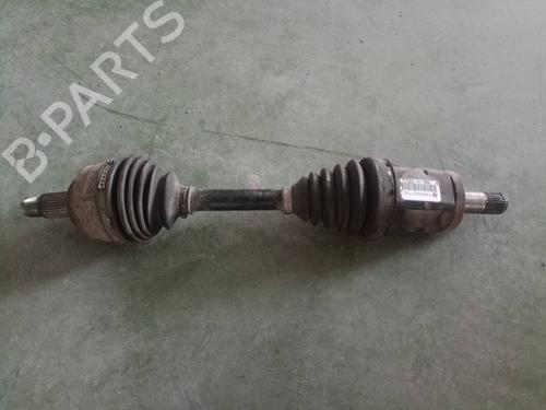 Left front driveshaft BMW X5 (E53) 3.0 i (231 hp) 15813882