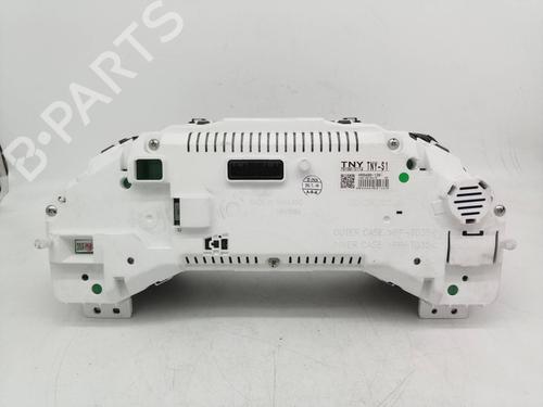 Kombinert Instrument HONDA CR-V V (RW_, RT_) | BP10231902C47