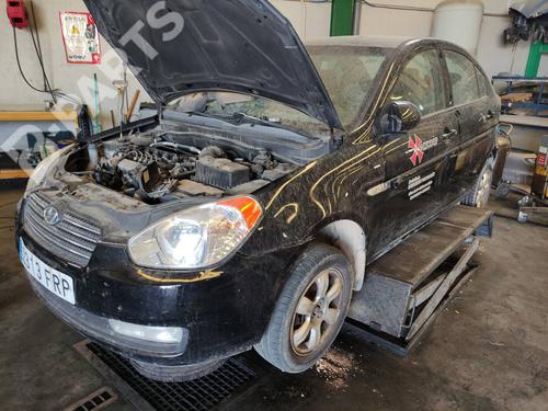 Used Parts HYUNDAI ACCENT III (MC)  1.5 CRDi GLS  1065486