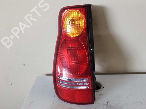 Left taillight HYUNDAI MATRIX (FC) 1.6 | BP2236219C34 