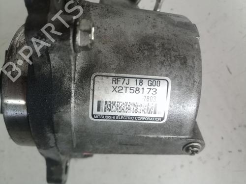 Vacuum pump MAZDA 5 (CR) 2.0 CD (CR19) | BP38445174M80 - Image 5