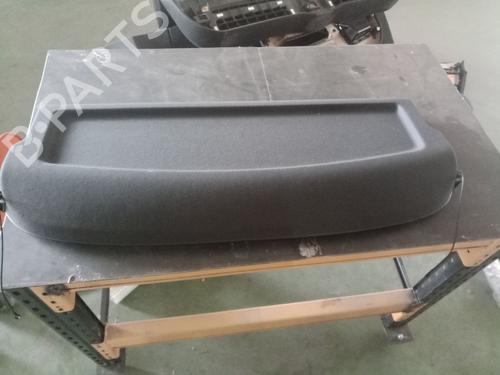 Used Rear parcel shelf Rear parcel shelf AUDI A1 Sportback (8XA, 8XF) [2011-2019] 33885670 33885670