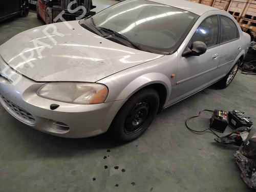 Abs pomp CHRYSLER SEBRING (JR) 2.0 | BP13236031M43