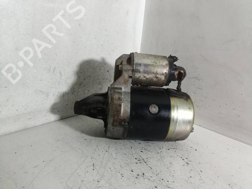 Used Starter HYUNDAI ACCENT I (X-3) [1994-2002]  15894197