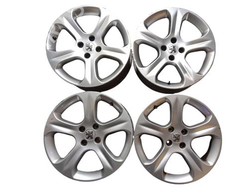Used Rim PEUGEOT 3008 II SUV (MC_, MR_, MJ_, M4_) [2016-2025]  23023275