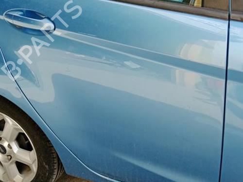 Used Right rear door Right rear door FORD FIESTA VI (CB1, CCN) 1.6 TDCi (95 hp) 40022864 40022864