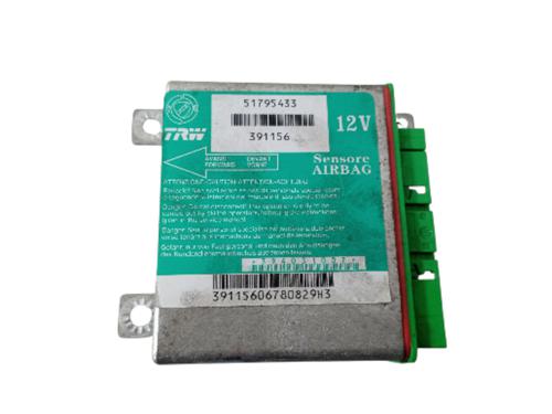 Used ECU airbags FIAT GRANDE PUNTO (199_) [2005-2025]  30476748
