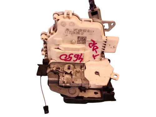 Used Rear right lock SEAT ALTEA XL (5P5, 5P8) [2006-2015]  24527968