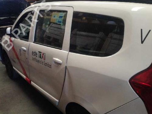 Climate control DACIA LODGY (JS_) | BP4685941I5 - Image 10