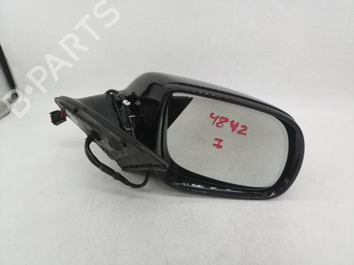 Used Right mirror AUDI Q7 (4LB) 3.0 TDI quattro (245 hp) 28597412