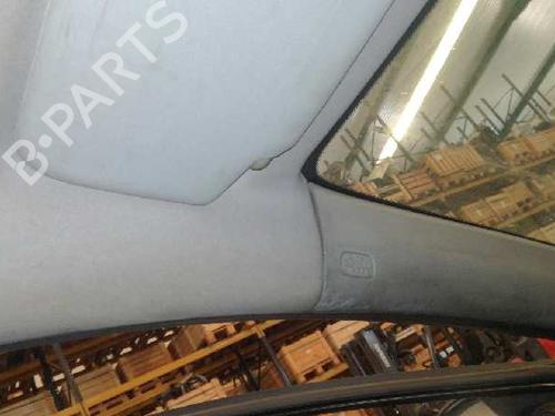 Used Left curtain airbag HONDA CIVIC VIII Hatchback (FN, FK) [2005-2012]  5220100