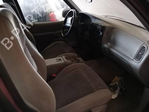 Left front window switch FORD USA EXPLORER (U2, U_) | BP33952464I27 - Image 17