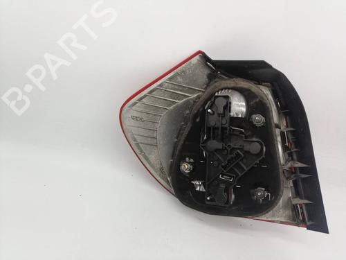 Right taillight BMW 1 (E87)  | BP13812207C35 