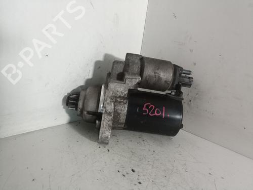 Used Starter Starter 36813848 36813848