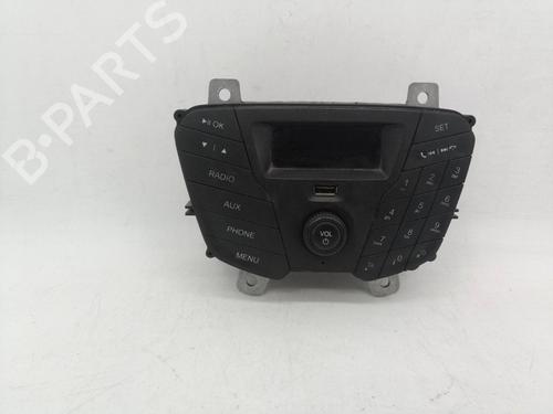 Used Switch FORD TRANSIT Van (FA_ _) [2006-2014]  29821109