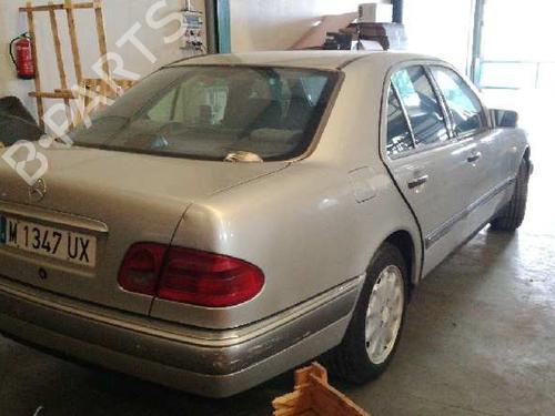 Electronic module MERCEDES-BENZ E-CLASS (W210) | BP8208104M83