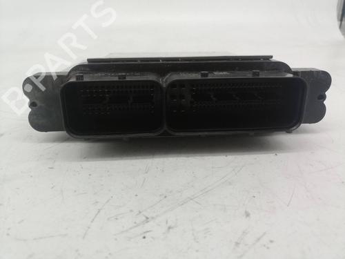 Engine control unit (ECU) VW GOLF VII (5G1, BQ1, BE1, BE2)  | BP9856459M57 