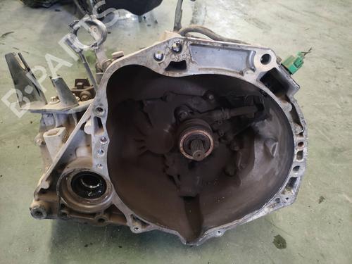 Used Gearbox NISSAN MICRA III (K12) 1.2 16V (80 hp) 9973501