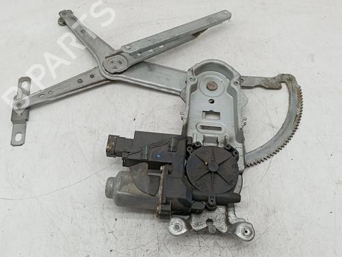 Front left window mechanism OPEL CORSA C (X01)  | BP19264501C22 