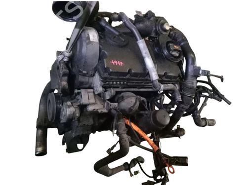 Moteur FORD GALAXY I (WGR) 1.9 TDI (115 hp) 29418673