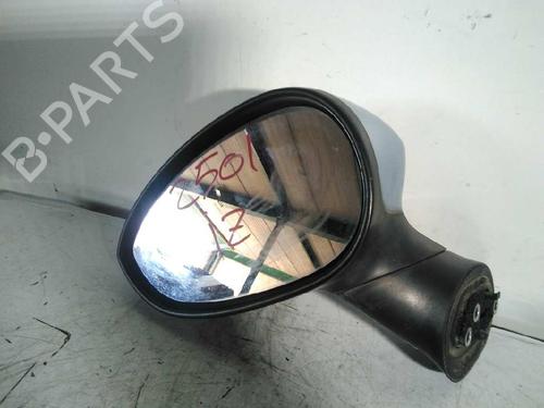 Left mirror FIAT GRANDE PUNTO (199_)  | BP5225602C26 