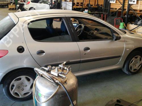 Styring servopumpe PEUGEOT 206 Hatchback (2A/C) | BP11867709M99