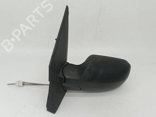 Left mirror FORD FIESTA V (JH_, JD_)  | BP17228324C26 