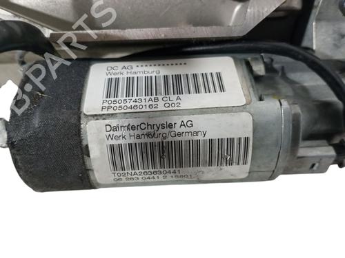 Steering column CHRYSLER 300C (LX, LE) 3.0 CRD | BP33425880M21  - Image 5