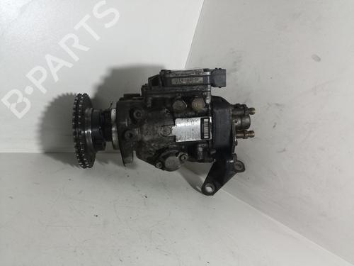 Used Injection pump Injection pump FORD TRANSIT Van (FA_ _) 2.0 TDCi (125 hp) 34461077 34461077