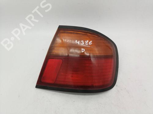 Used Right taillight NISSAN PRIMERA Hatchback (P11) [1996-2002]  16582644