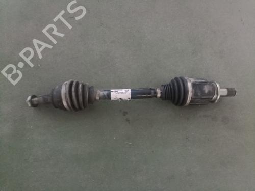 Used Left front driveshaft Left front driveshaft 37684629 37684629