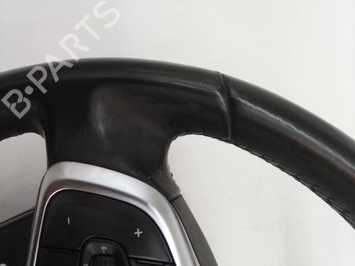 Steering wheel CITROËN C4 I (LC_)  | BP8317839C49 