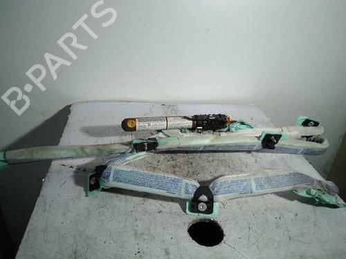 Kopfairbag Links für VW PASSAT B6 Variant (3C5) [2005-2011]  5153600