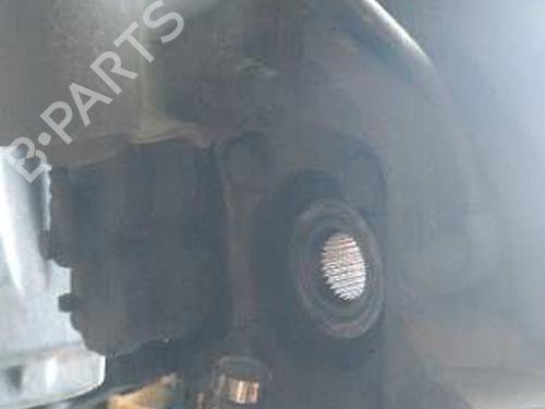Right front steering knuckle MITSUBISHI GRANDIS (NA_W)  | BP5941121M26 