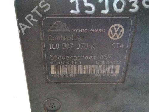 ABS pump SKODA OCTAVIA I (1U2)  | BP1099388M43 