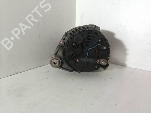 Alternator PEUGEOT 206 Hatchback (2A/C) 1.4 HDi eco 70 | BP10567612M7 