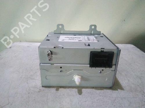 Radio OPEL INSIGNIA A (G09)  | BP4728489E6 