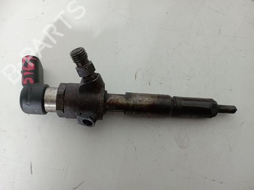 Used Injector Injector FORD MONDEO IV (BA7) [2007-2015] 33425984 33425984