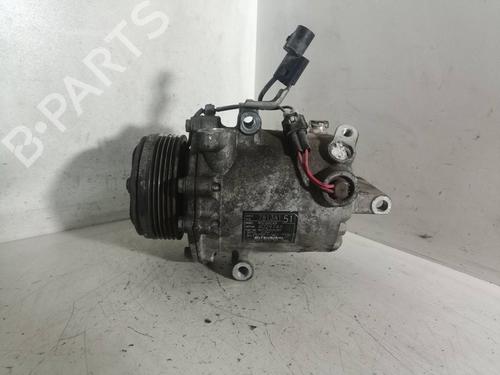 AC-Kompressor MITSUBISHI LANCER VIII (CY_A, CZ_A) [2007-2025]  15881859